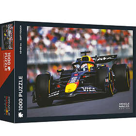 Trefl Oracle Red Bull Racing 1000 Palaa
