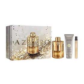 Azzaro Forever Wanted Elixir Coffret cadeau