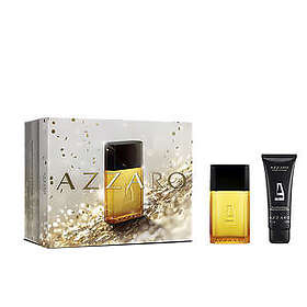 Azzaro Pour Homme Coffret cadeau