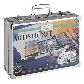 Nassau Artistique Set 110pcs AR0992