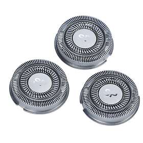 Philips SH30 Trimsukke 3-pack