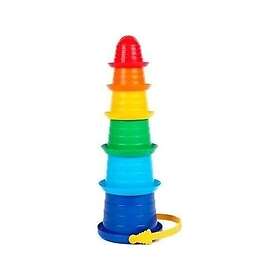 TechnoK Pyramid Sombrero Hink Formar 2 Pinontel lelu TEH2674