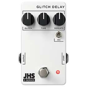JHS Pedals 3 Series Glitch