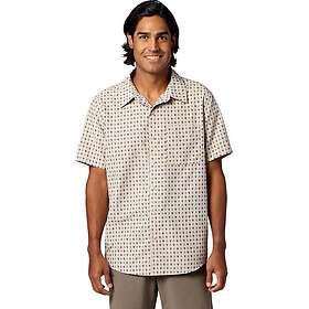 Marmot Airexchange Upf 40 Short Sleeve Shirt (Herre)