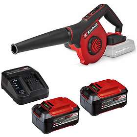 Einhell TE-CB 18/270 Li