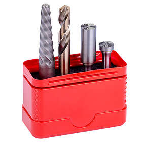 Dormer M902M6-M8 Broken Bolt Removal Set