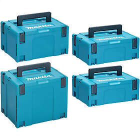 Makita MAKKIT51 Tool Case