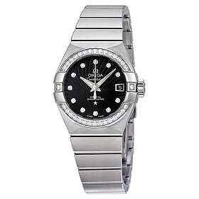 Omega Constellation Chronometer 131.28.29.20.99.001
