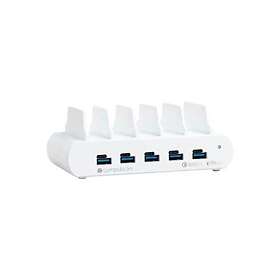 Compulocks Maclocks USB 24 pin USB-C 5PUSBCDKS-UK