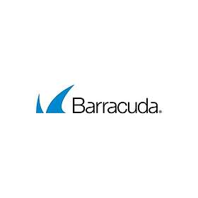 Barracuda Rackkiinnityssarja CGW-T100B-RK015