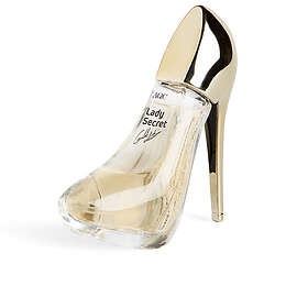 AQC FRAGRANCES Lady Secret Gold edp 30ml