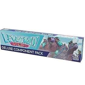 Leviathan Wilds Deluxe Komponentpakke (exp.)