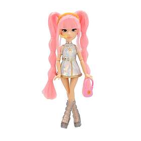 Yunika K POP Fashion dolls asst 929531