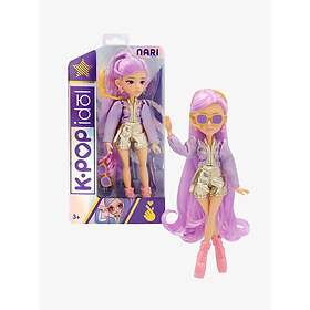 Näring K POP Fashion dolls Nari