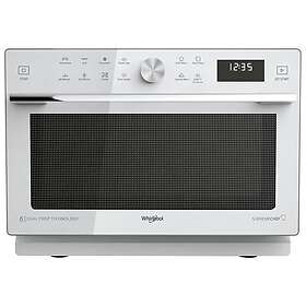 Whirlpool MWSC 933 SW (Blanc)