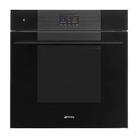 SMEG SO6104M2PB3 (Black)