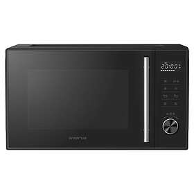 Inventum MN237CB (Noir)