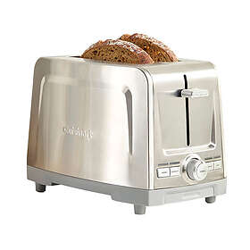 Cuisinart Core Collection 2 Tranche