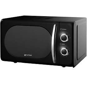 Grunkel MW-20 (Noir)