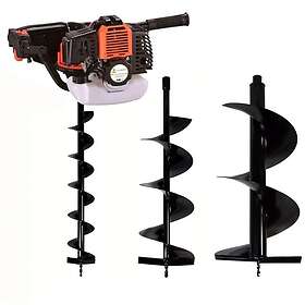 GT Garden TT-GD520-2