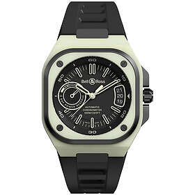Bell & Ross BR-X5 BRX5R-LUM-TC/SRB
