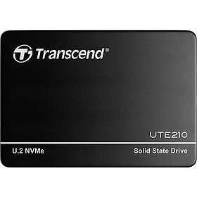Transcend TS512GUTE210T U.2 PCIe 4.0 NVMe 512Gt