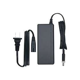 Capture CA-MTAC-12V5A-XX Laddningsbasadapter för Europa 60W