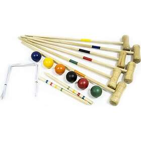 Master Set Kubb 6
