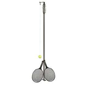 Happy Summer Deluxe Pole Tennis 302192