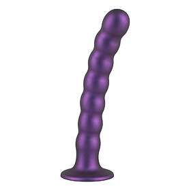 No-Parts Pegging Dildo 17cm