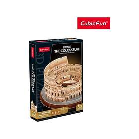 CubicFun The Colosseum 163 Palaa
