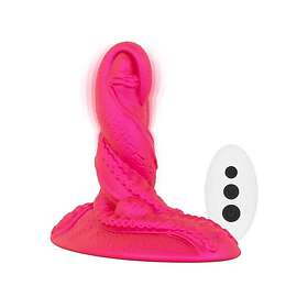 Mythical Mates The Deep One Vibrerende Pad 15cm
