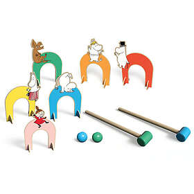 Moomin Croquet