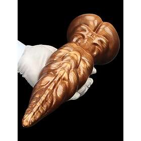 Metallic Fantasy Goldpoint Plug 28cm