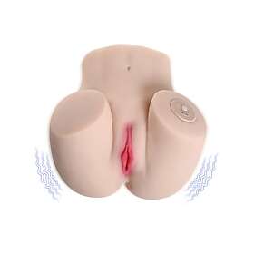 Xise Inmay APP Control Vagina Stimulator 2,5kg