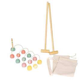 Stoy Croquet Set 3 SKC9122
