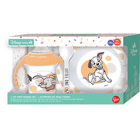 STOR Disney Baby Gåvobox Kulho