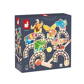 Janod Applepop Croquet J03353