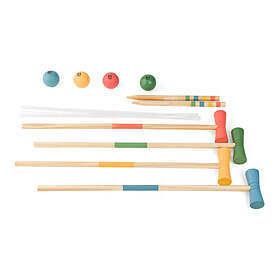 BS Toys Krocketset GA551