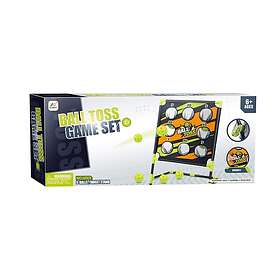 Northix Bollkastningsspel Set 4 AVL-AZ779CH