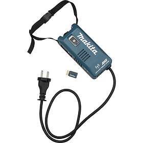 Makita WUT02U Startpakka 18V