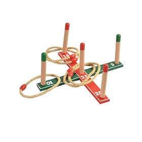 Excellent Houseware Ring Toss Game 8720573115346