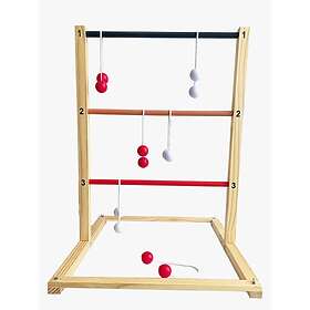 Egmont Toys Ladder Golf in Wooden Box EG600017
