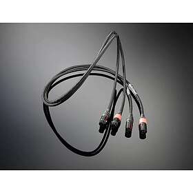 Jorma Design Trinity XLR Kabel 1m