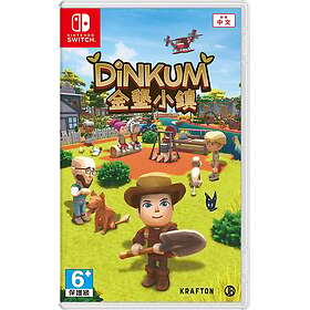 Dinkum (Switch)