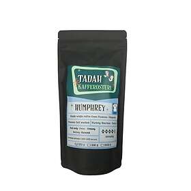 TADAH Kafferosteri Humphrey Hela Bönor 250g