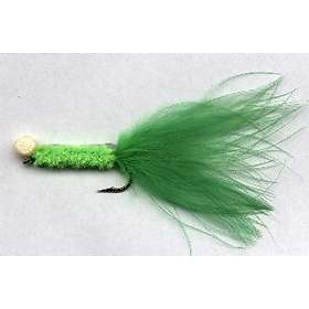Flugor Booby Green