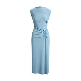 Polo Ralph Lauren Lauren Ralph Lauren 200P09116002 Drapeeraus Midi Mekko