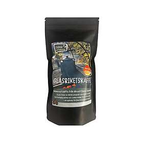 TADAH Kafferosteri High Altitude 1000g (Hela Bönor)