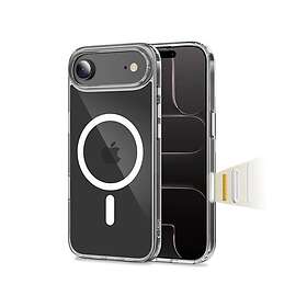 Tech-Protect Flexair Hybrid CC MagSafe Etui for iPhone Air